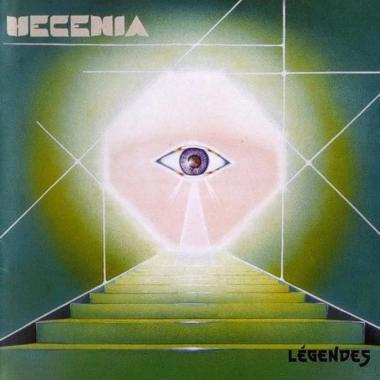 Hecenia -  Legendes